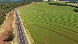 Lote 6 vai concluir a duplicação da BR-277 entre Cascavel e Foz do Iguaçu