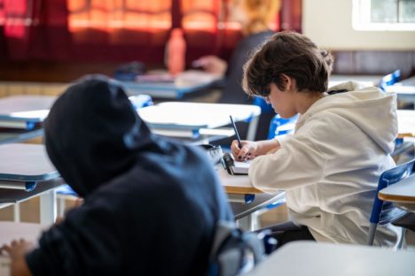 Imagem referente a Nove grandes grupos educacionais têm interesse em participar do Parceiro da Escola