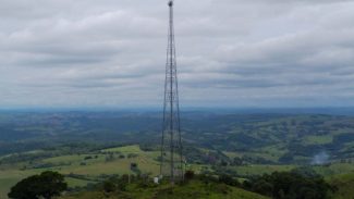 Acordo inédito do Governo com operadoras de telefonia móvel leva conectividade à área rural