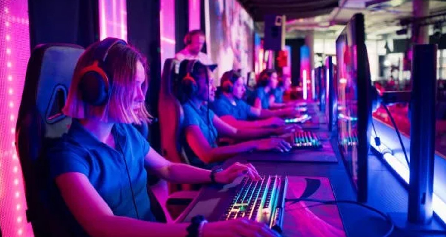 Vai de Bet App Login &amp; eSports