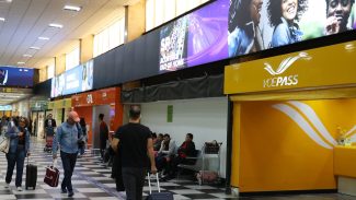 Ministério recebe avaliações sobre acessibilidade em aeroportos