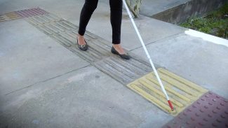 Estado do Rio lança censo sobre pessoas com deficiência