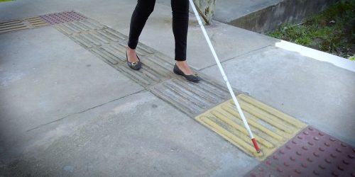 Estado do Rio lança censo sobre pessoas com deficiência Imagem referente a Estado do Rio lança censo sobre pessoas com deficiência