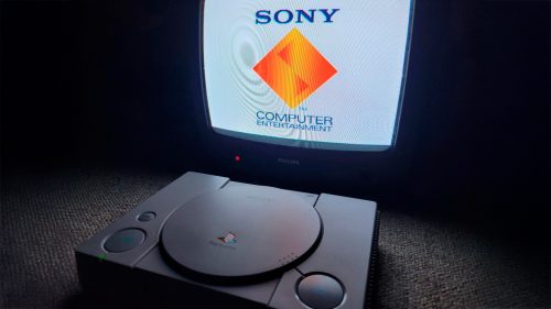 PlayStation comemora 30 anos!