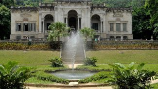 Acordo prorroga permanência da Escola de Artes Visuais no Parque Lage