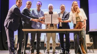 Rio e Niterói apresentam ao COB candidatura para sede do Pan em 2031