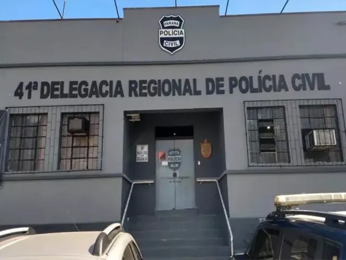 Médico é preso após pedir maconha a paciente e agredir policial 