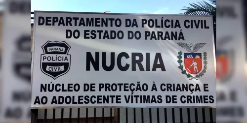 Imagem referente a Servidor público de Maringá é preso por abuso sexual de menino de 9 anos