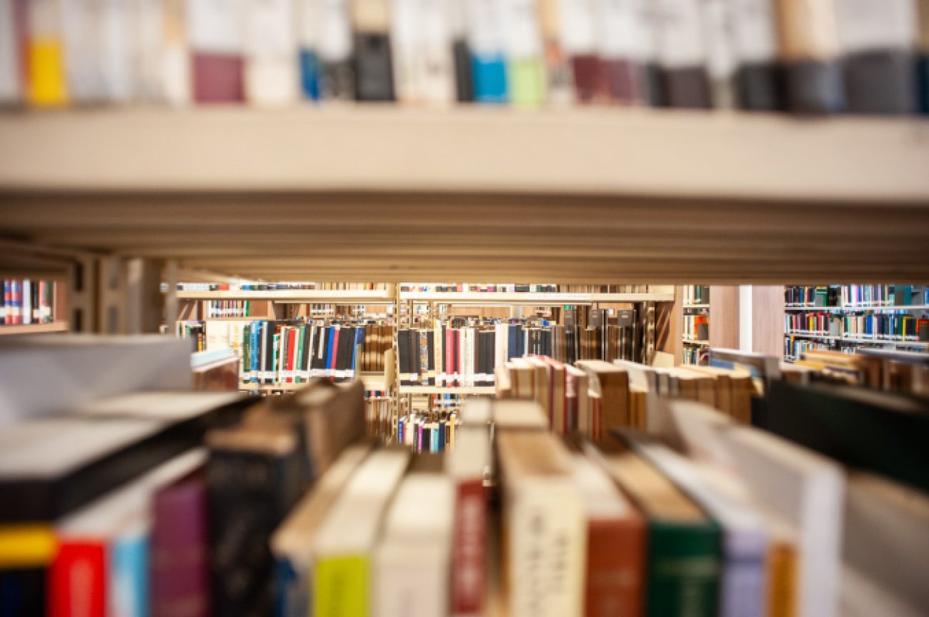 Biblioteca Pública do Paraná promove eventos que unem arte e literatura em dezembro Biblioteca Pública do Paraná promove eventos que unem arte e literatura em dezembro