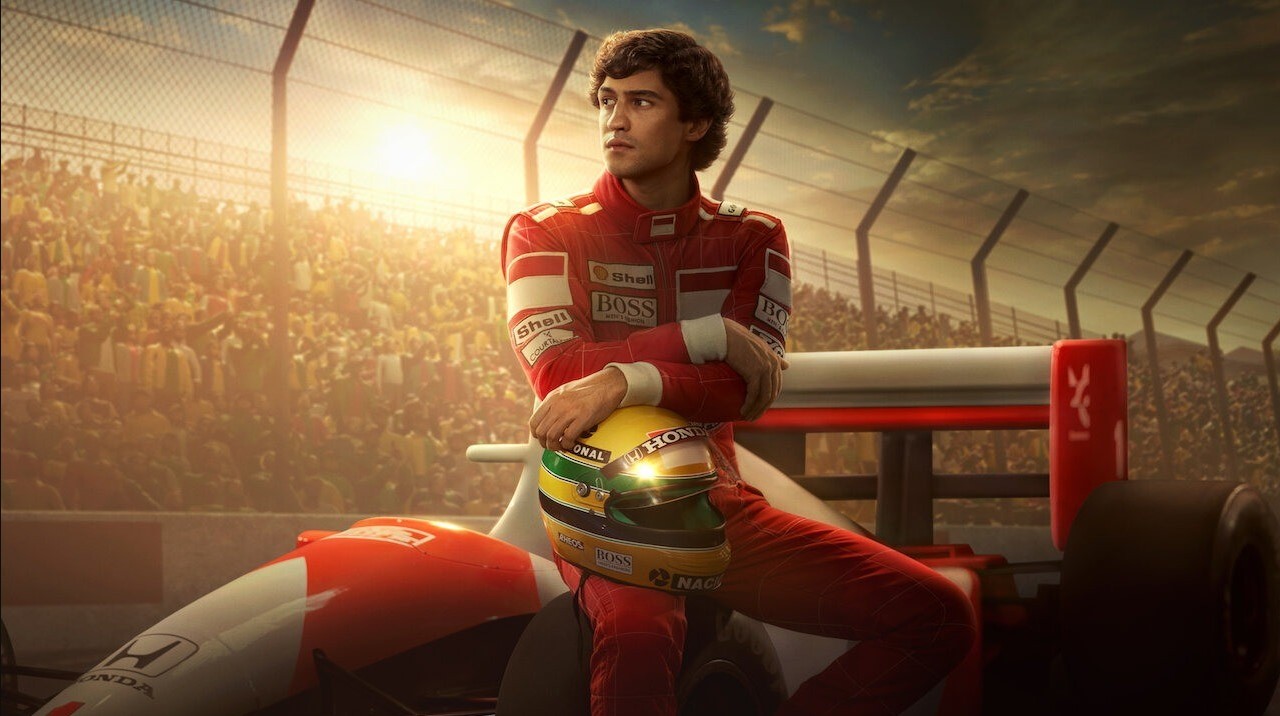 Senna: superprodução vale a pena? Confira a nossa crítica