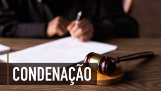 Homem denunciado por abusar sexualmente e causar a morte de uma criança de três anos é condenado a 62 anos de prisão