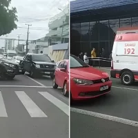 Imagem referente a Jovem de 17 anos atira contra ex-namorado em escola: 'Senti falta da arma', diz pai