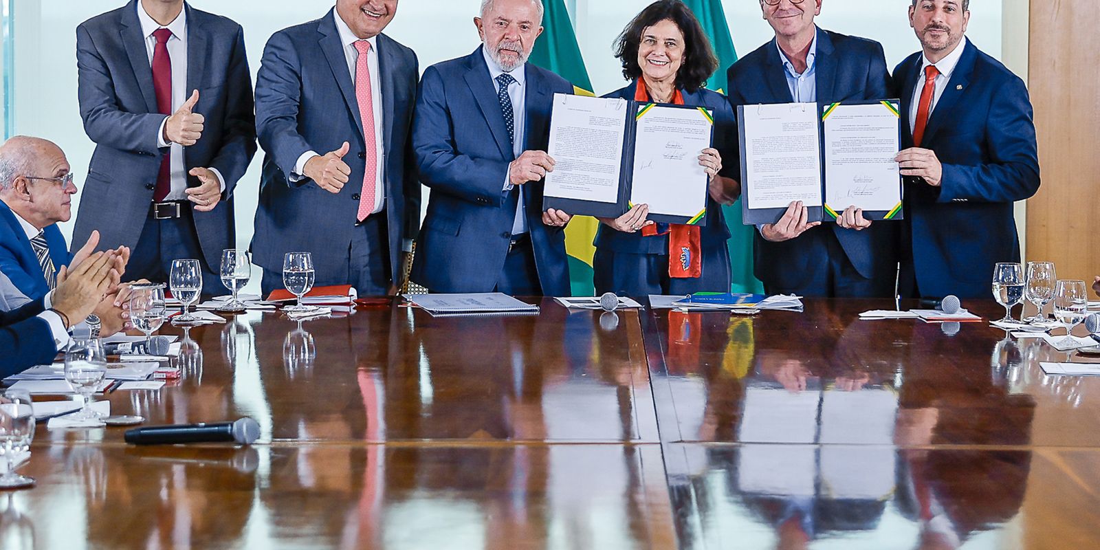 Prefeitura do Rio assumirá gestão de dois hospitais federais Prefeitura do Rio assumirá gestão de dois hospitais federais