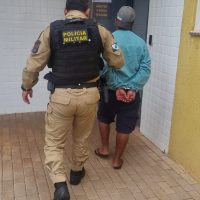 Imagem referente a Furto de picanha em supermercado leva à prisão de homem no Bairro Presidente