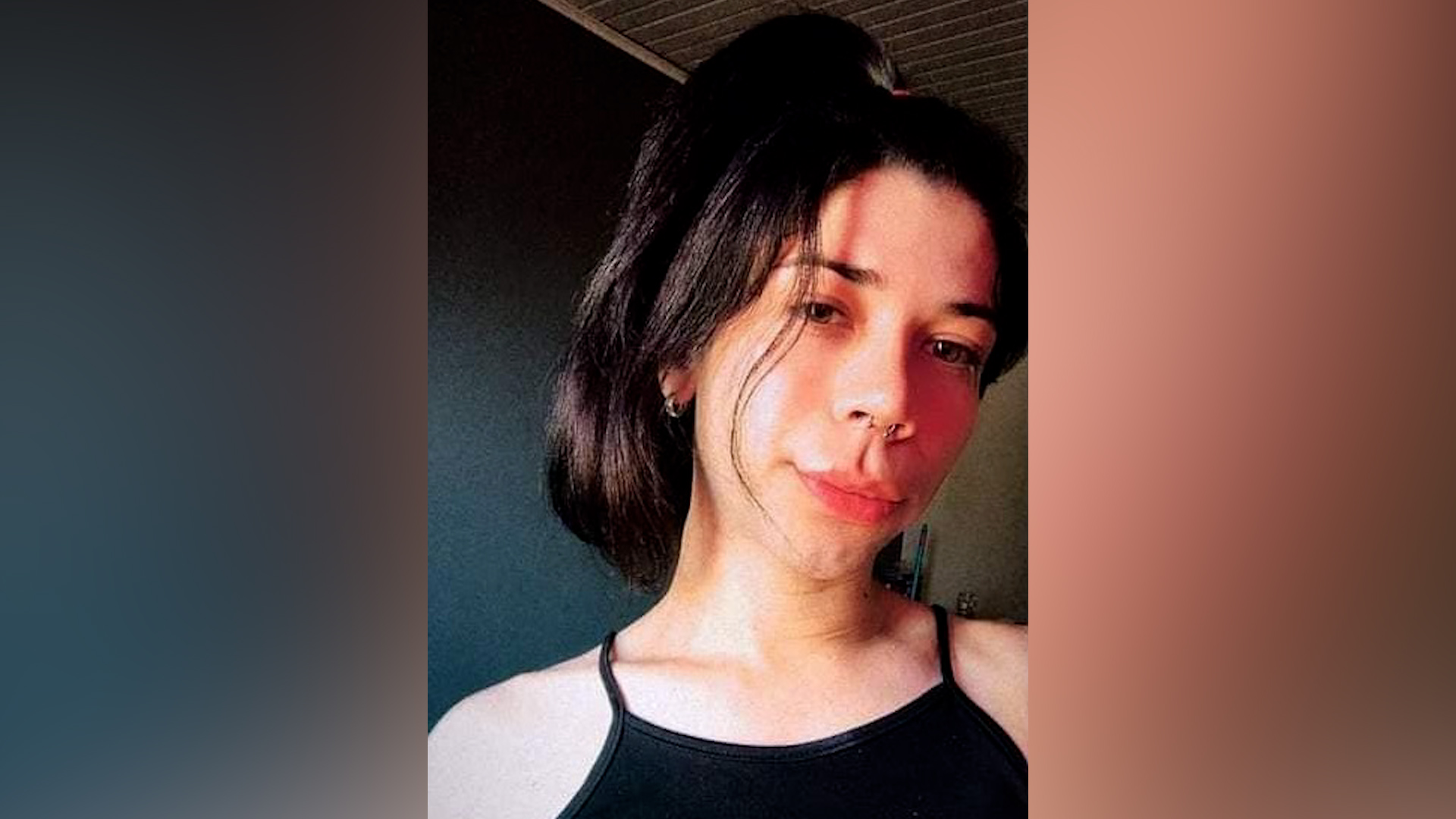 Imagem referente a Família procura por Heloysa, jovem trans que está desaparecida há 11 dias