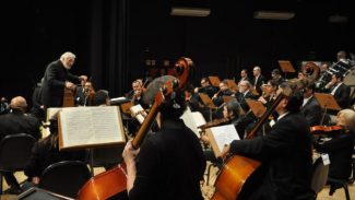 Concerto com obras de Mozart e Beethoven fecha a temporada 2024 da Osuel