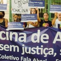Imagem referente a CIDH condena Brasil por desaparecimento de 11 jovens de Acari em 1990