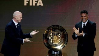 Definidos os grupos do Super Mundial de Clubes da Fifa de 2025