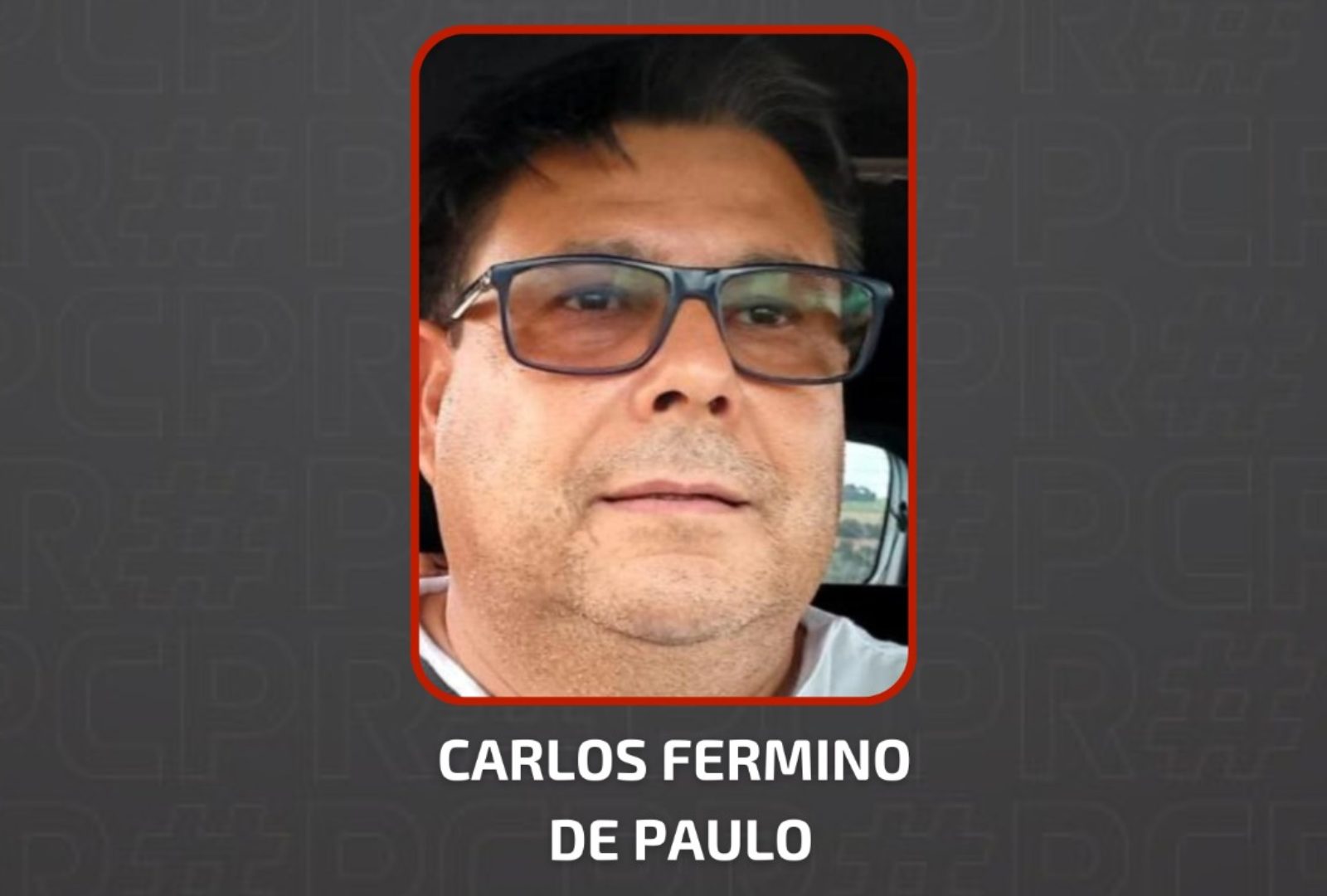 Polícia procura professor de Umuarama acusado de abuso e importunação sexual