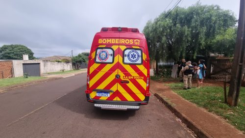 Imagem referente a Briga por terras: Homem é agredido pelo cunhado em residência no Bairro Morumbi