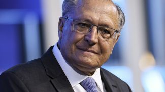 Dia histórico e estratégico, afirma Alckmin sobre acordo Mercosul-UE