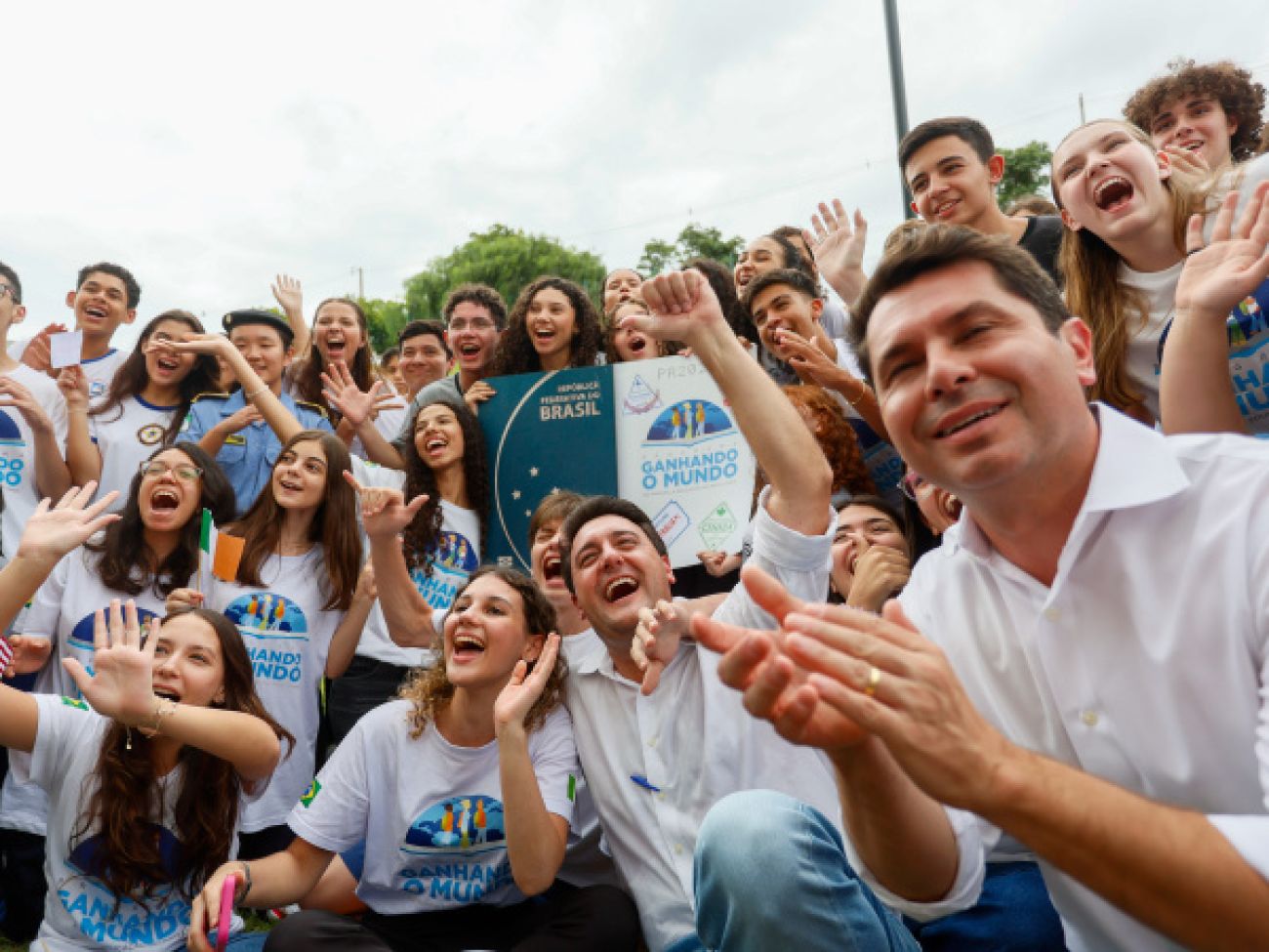 Compromisso de alfabetização: Paraná é selo ouro e tem 227 cidades no topo da classificação Compromisso de alfabetização: Paraná é selo ouro e tem 227 cidades no topo da classificação