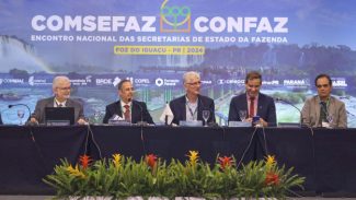 Paraná assina manifesto que uniformiza alíquota sobre produtos importados