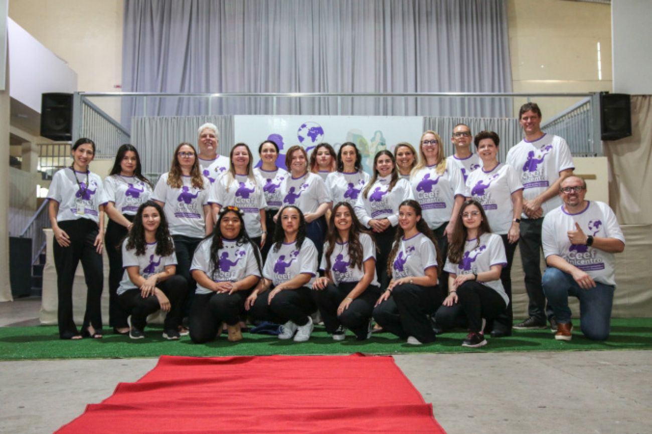 Estado lança Cátedra de Empoderamento e Empreendedorismo Feminino Estado lança Cátedra de Empoderamento e Empreendedorismo Feminino
