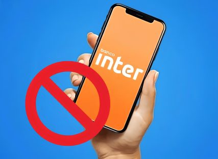 PIX de aposta na Betnacional é bloqueado pelo Banco Inter Imagem referente a PIX de aposta na Betnacional é bloqueado pelo Banco Inter