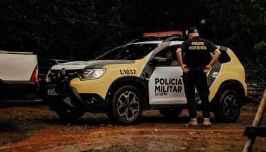 Imagem referente a Grave: Adolescente de 15 anos é morta pelo companheiro