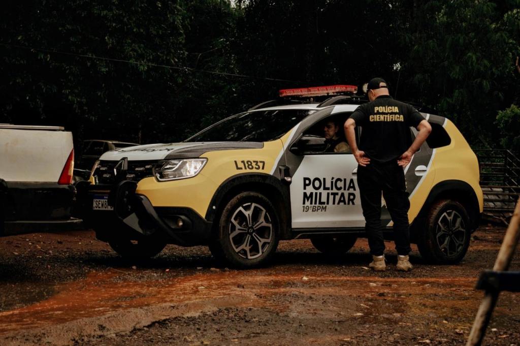 Grave: Adolescente de 15 anos é morta pelo companheiro