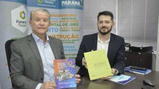 Financiamentos da Fomento Paraná geram R$ 638 milhões para o PIB do Estado em um ano