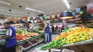 Com desaceleração em novembro, Ipardes divulga novo Índice de Preços de Alimentos