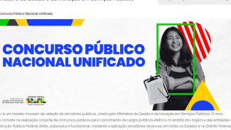 CNU: divulgadas notas preliminares de provas discursivas e redações