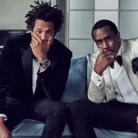 Imagem referente a Jay-Z é acusado de estuprar menina de 13 anos com P. Diddy