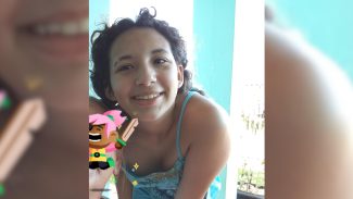 Adolescente que fugiu de casa após deixar bilhete é encontrada em Foz do Iguaçu