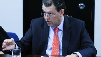 Relator da reforma tributária inclui armas em Imposto Seletivo