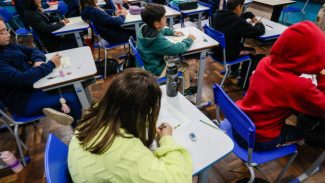 Paraná pode ter 95 colégios do programa Parceiro da Escola a partir de 2025