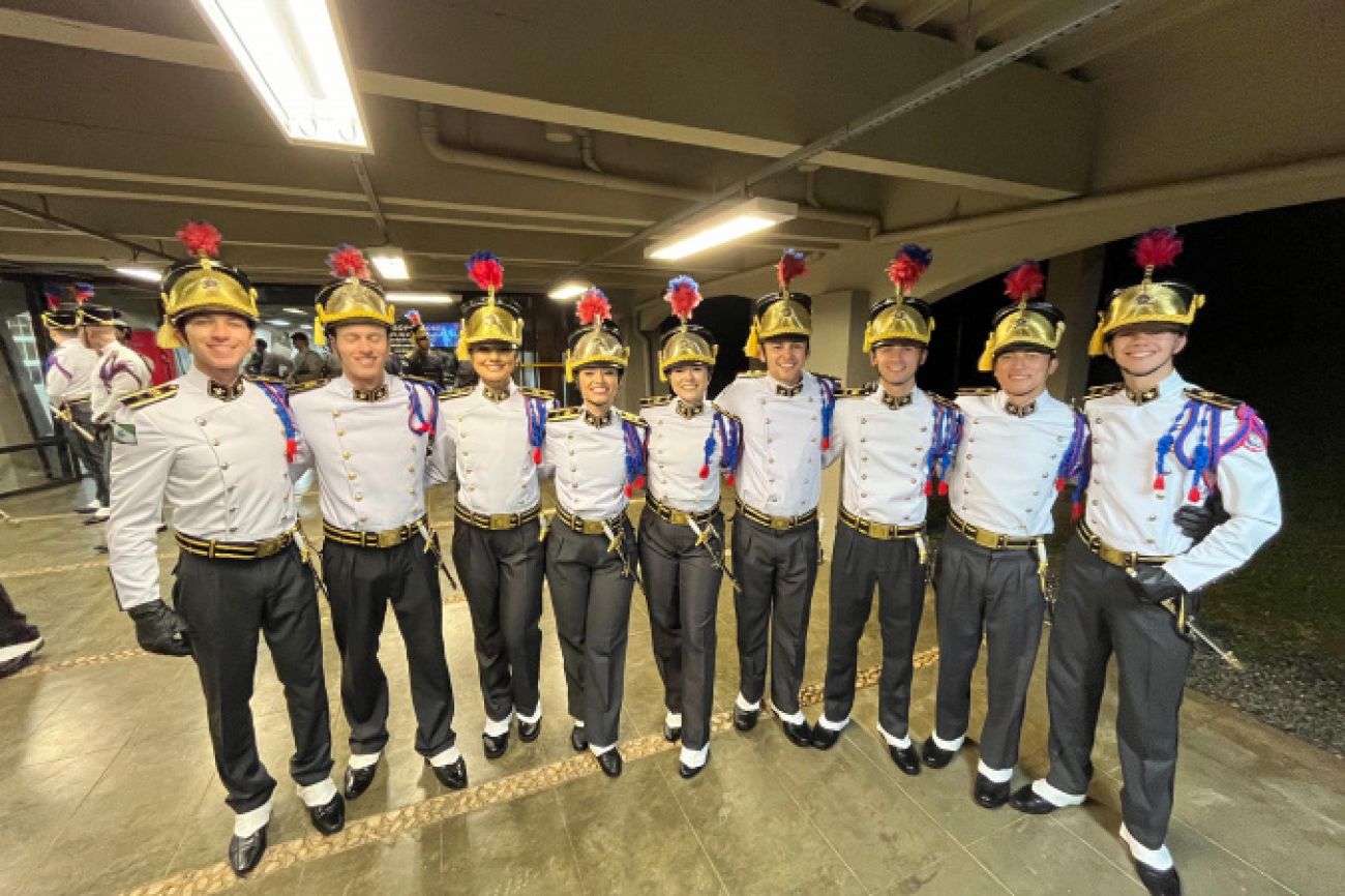 Comando e gestão de unidades: Corpo de Bombeiros forma 20 novos aspirantes a oficial