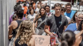 Reaplicação do Enem começa hoje em todo o país