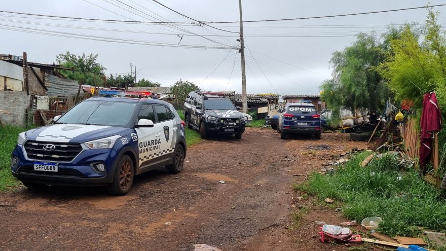Operação Resiliência: Forças de segurança combatem comércio ilegal de fios furtados