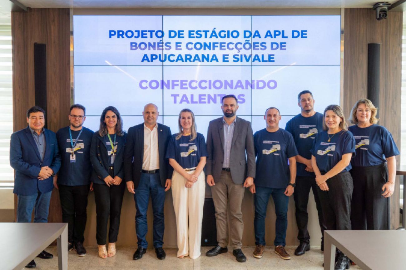 Alunos do Paraná terão oficinas com SESI-PR no contraturno para fortalecer aprendizagem