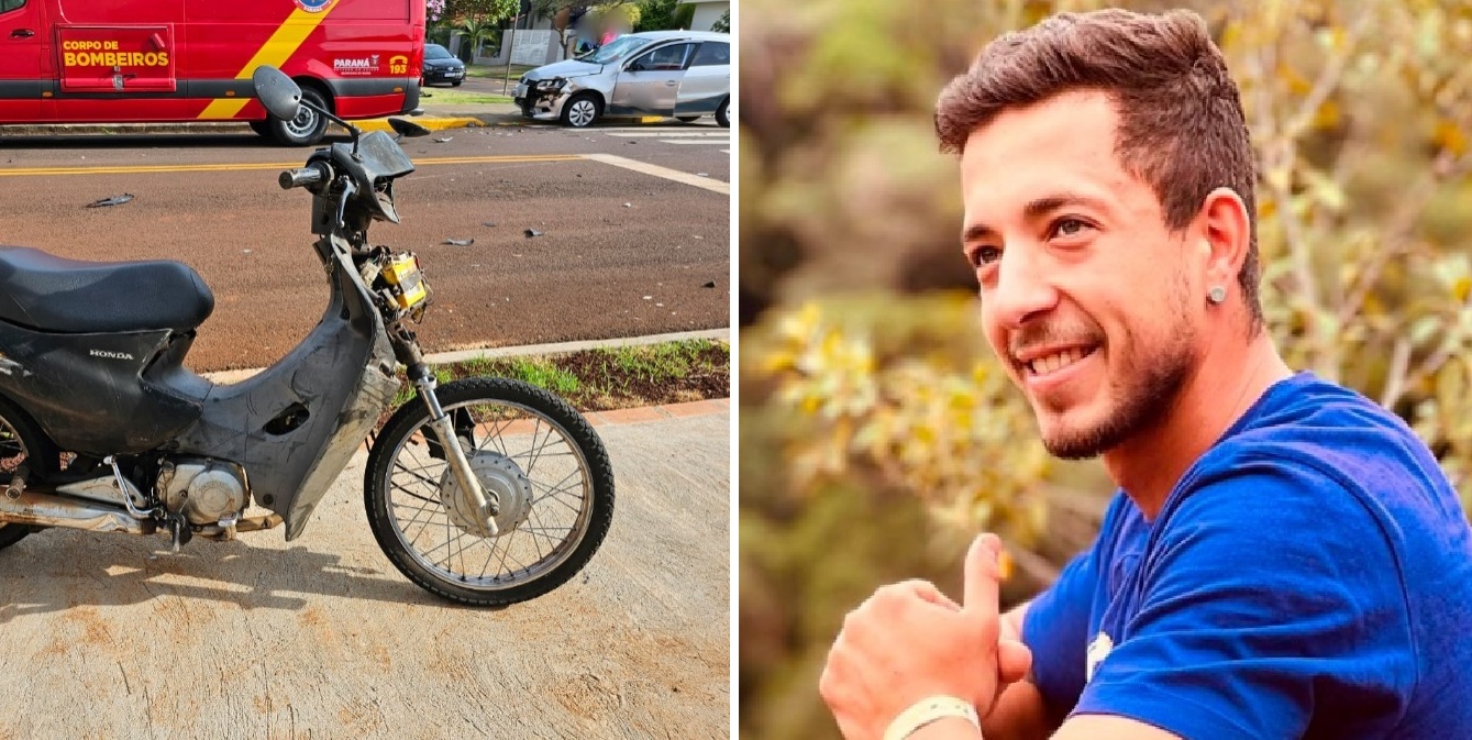 Jovem que sofreu grave acidente desperta do coma após 12 dias