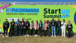 Três startups da Agipi da UEPG estão na 2ª edição do Paraná Anjo Inovador