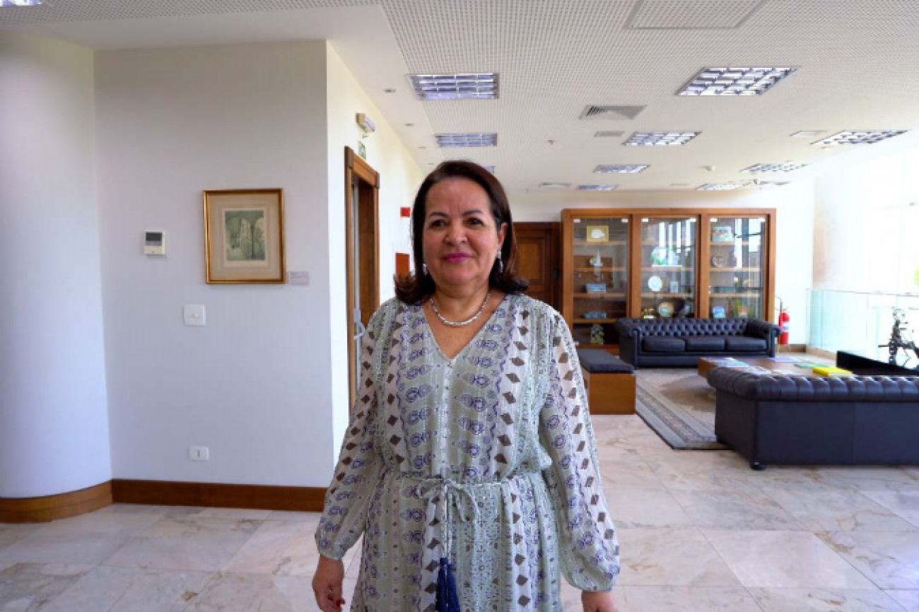 Histórias de servidores ajudam a contar a trajetória do Palácio Iguaçu em 70 anos