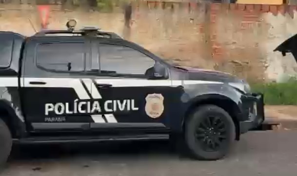 Falso advogado é alvo de operação contra tráfico de drogas em Paranavaí