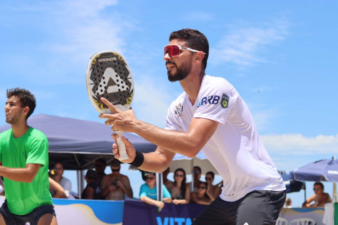 Programação esportiva do Verão Maior Paraná 2024/25 terá 31 grandes eventos