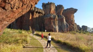 Turismo no Paraná cresce quase o triplo da média nacional entre janeiro e outubro