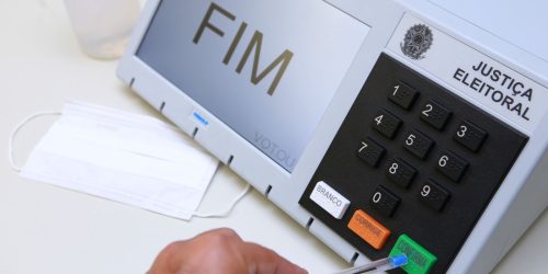 Imagem referente a CCJ da Câmara volta a analisar proposta de recontagem física dos votos