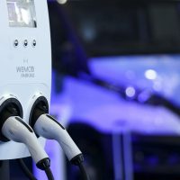 Imagem referente a Alesp isenta veículos híbridos de IPVA por 2 anos